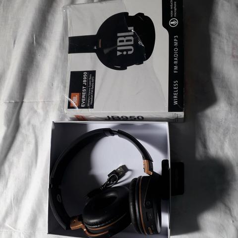 Fone JBL original