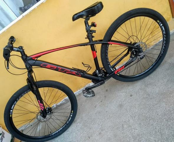 Bike aro 29 GTA - Foto 2