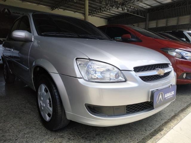 Chevrolet Classic LS E 1.0 (Flex) 2014