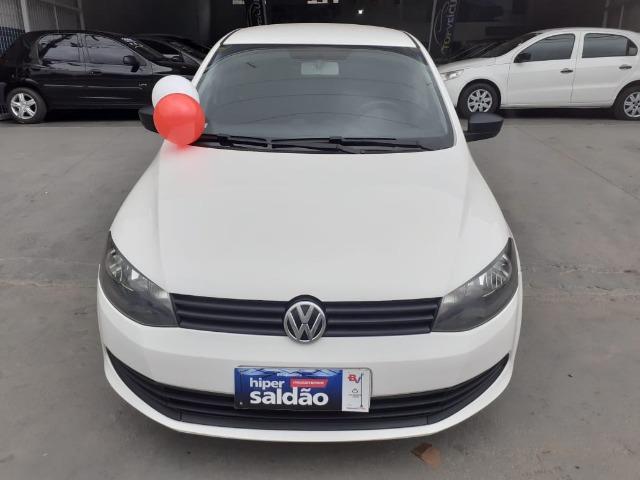 Gol G6 1.6 Flex 2014 Completo - Foto 3