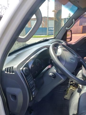 Kia bongo refrigerada - Foto 10