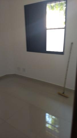 Apto 01 dorm- forte -praia grande - Foto 4