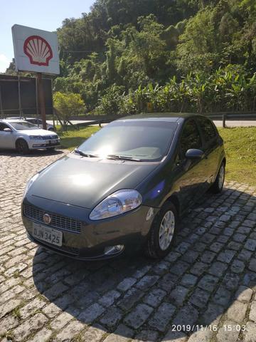 Carro Punto Elx 1.4 2008/2009 - Foto 5