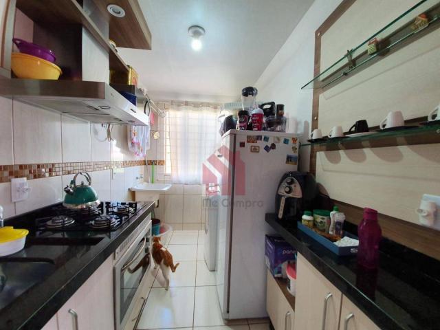 Apartamento com 2 dormitórios à venda - Foto 20