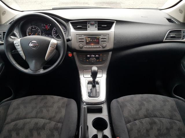 Nissan Sentra 2.0 SV A/T 2014 - Foto 9