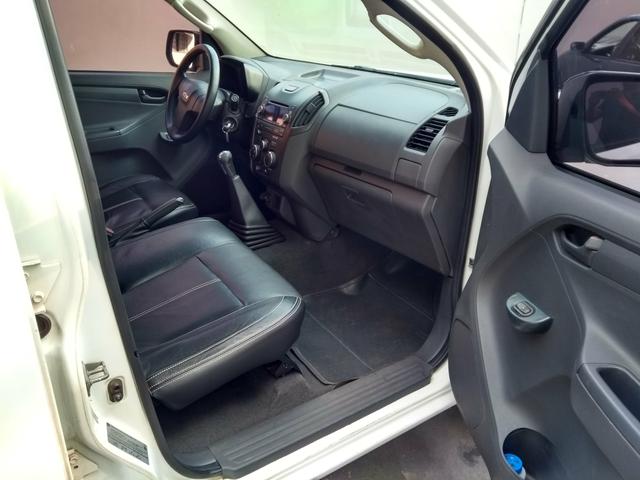 S10 LS 2.4 Flex 12/13 manual super conservado! - Foto 14