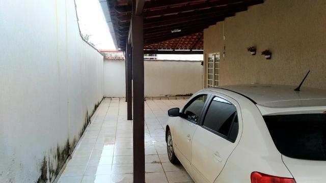 Excelente casa Vicente Pires (Col. Agrícola Sam. Lote 500m²! Oportunidade! - Foto 13
