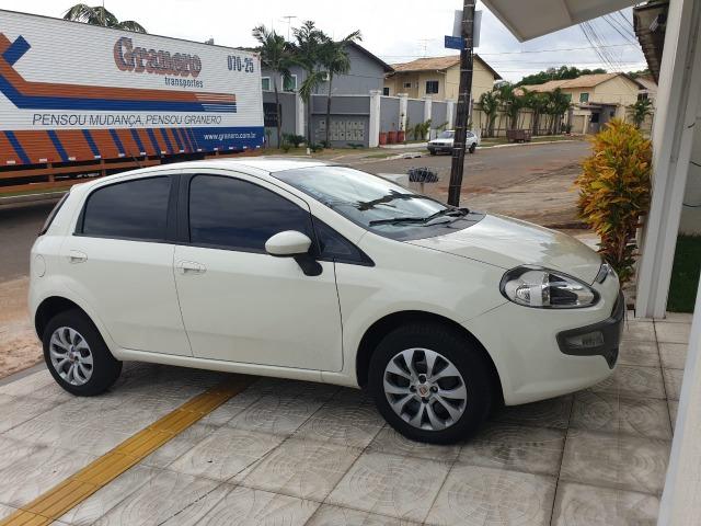 Punto 1.6 Essence, completo, Excelente estado de conservação. (Leia a Descrição) - Foto 2