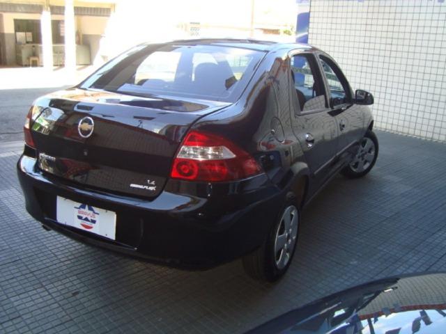 Prisma 1.4 Maxx - 2007 - Completo - Foto 12