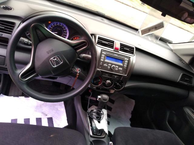 Honda city automatico - Foto 3