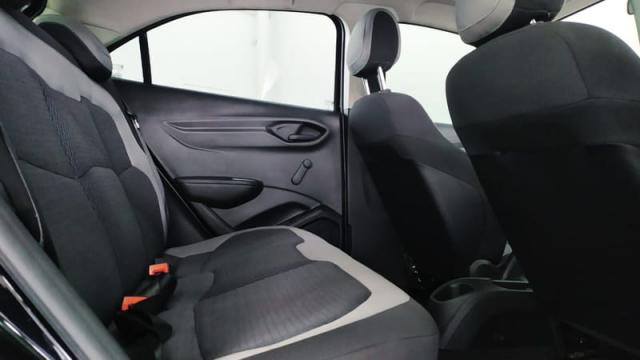 CHEVROLET ONIX 1.0MT LS - Foto 6