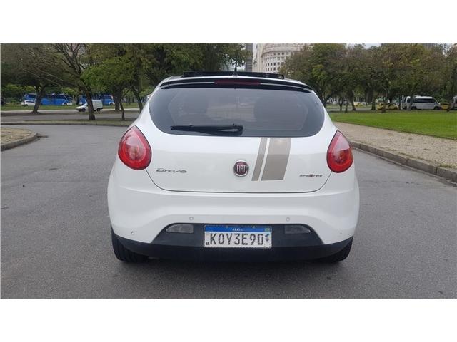 Fiat Bravo 1.8 sporting 16v flex 4p automatizado - Foto 7