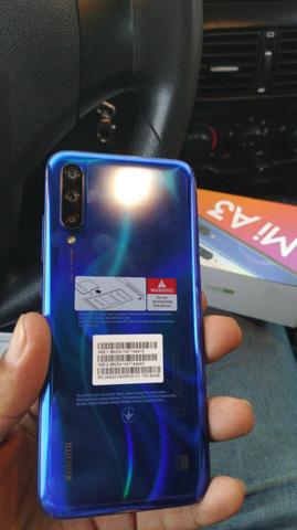 Vendo xiaomi Mi A3 lacrado - Foto 2