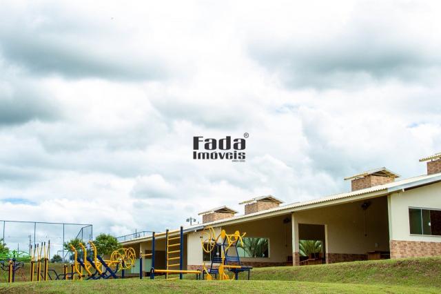 Terreno á Venda Condomínio Mirante do Rio Paraná - Foto 6