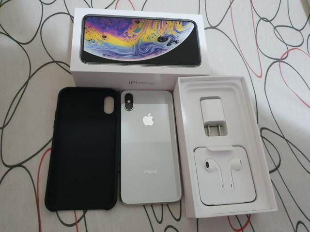IPhone XS 256gb - Foto 2