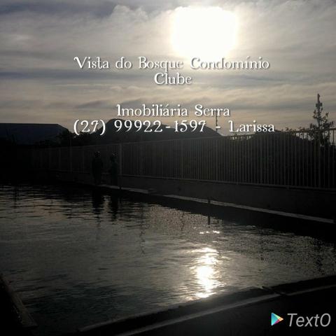 LSK-06 Apt°Centro da Serra!2Q,Piscina Olímpica,Churrasqueira,Quadra! - Foto 16