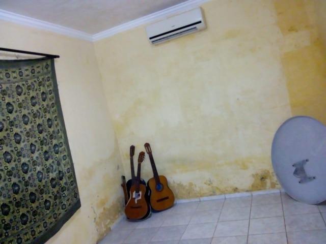 Vendo casa no São Raimundo