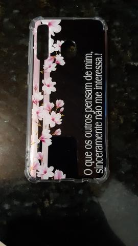 Capa Samsung A30