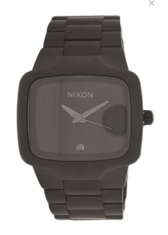 Relógio Nixon Big Player fosco - Foto 2