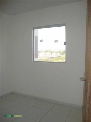 Apartamento com 2 quartos à venda por R$ 88.000 - Manoel Camelo - Garanhuns/PE - Foto 15