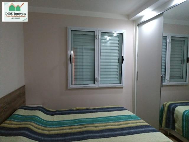 Apartamento à venda com 3 dormitórios cod:09679AP - Foto 8