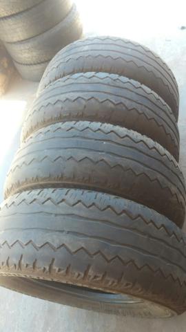 Pneus 265 65 17