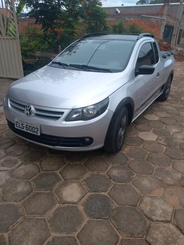 Vendo Saveiro top - Foto 14