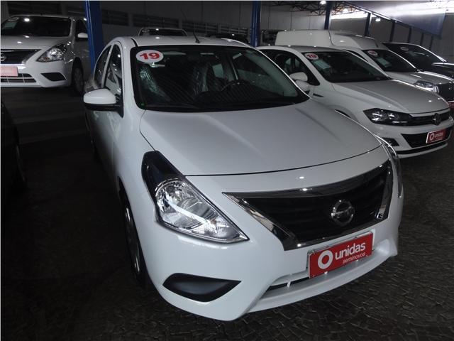 Nissan Versa 1.6 16v flexstart s 4p manual - Foto 3