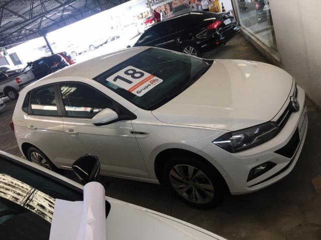 VW POLO HIGHLINE 1.0 TSI AD 2017/2018 - Foto 2