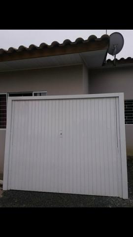 Portão Basculante
