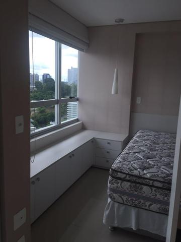 Easy Mobilado, 1 quarto loft, pronto para morar !!! - Foto 16