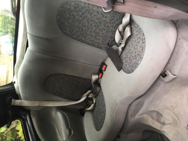Vendo carro Ford k GL - Foto 3