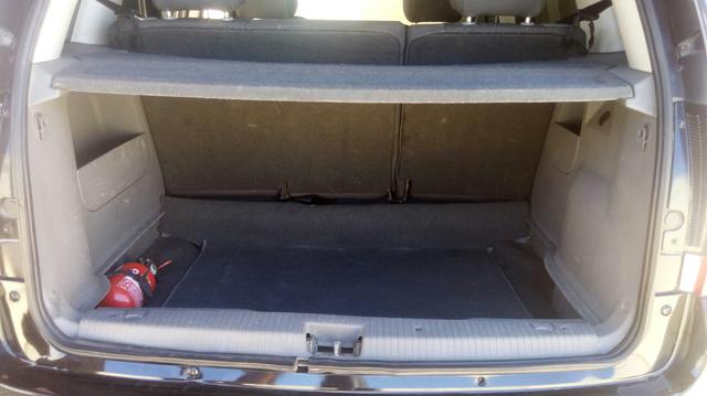 Vende meriva joy da Chevrolet
