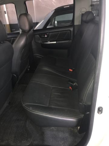 Hilux srv 14/14, com controle de estabilidade - Foto 13