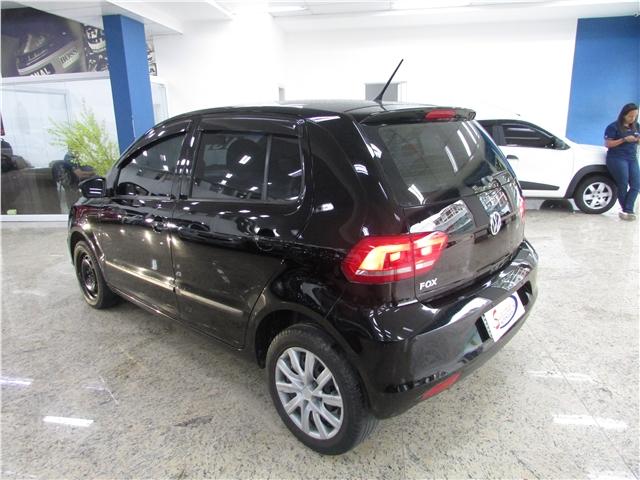 Volkswagen Fox 1.0 mi trendline 8v flex 4p manual - Foto 5