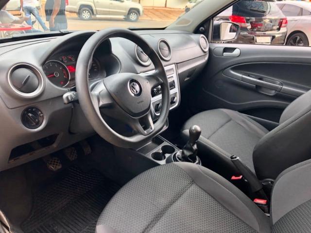 VW Saveiro 2017 Robust CS Completa - Foto 8