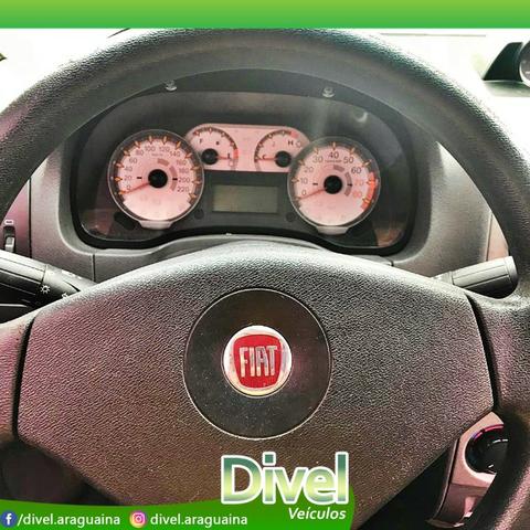 Fiat Palio WeeK.ADV.LOCK.Dualogic 1.8 Flex 2010 - Foto 7
