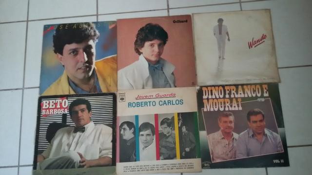 Discos de vinil, cd's, livros ( limpa de estoque/ 10,00 á unidade ) - Foto 3