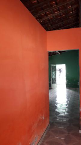 Casa bem localizada , com acesso por 2 ruas em Maravilha Al - Foto 3