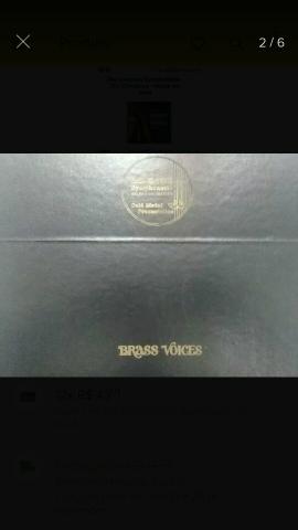 Brass voices 1974 - Foto 2