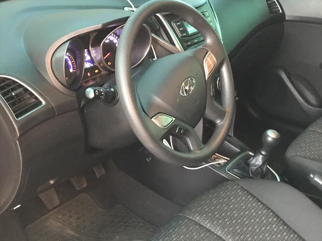 Vendo HB20 2019 único dono!!! - Foto 13