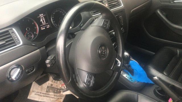 Jetta Highline 2.0 TSI 2014 - Foto 6