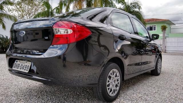 Locação carros Aplicativos UBER/ 99POP Com GNV - Foto 2
