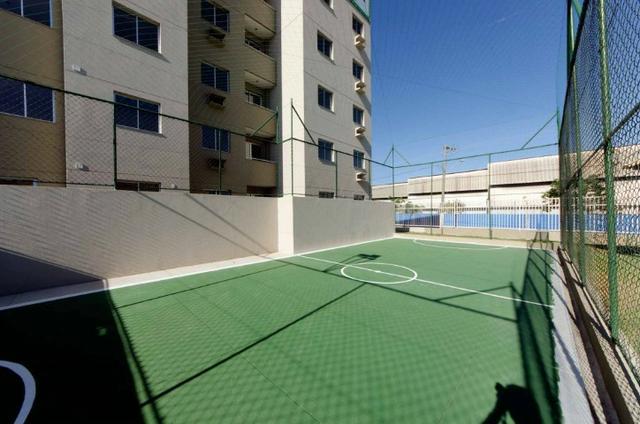_ Apto 2+1 Qts c/ varanda - Vista de Laranjeiras - Residencial Vista do Mestre - Foto 4