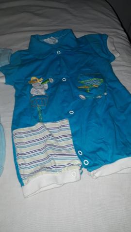 Roupinhas - Foto 3