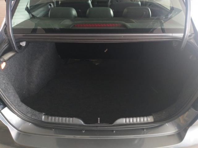 Volkswagen Voyage 1.6 MSI TOTALFLEX 4P - Foto 10