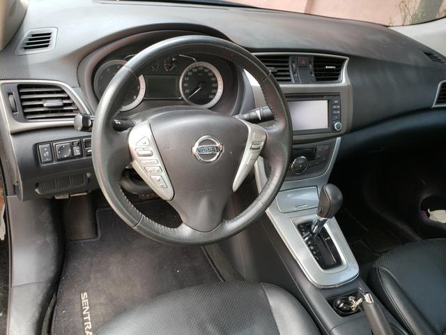 Sentra SL 14/15 - Foto 3