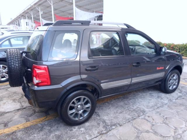 Ford Ecosport Freestyle 1.6 Flex - Foto 5