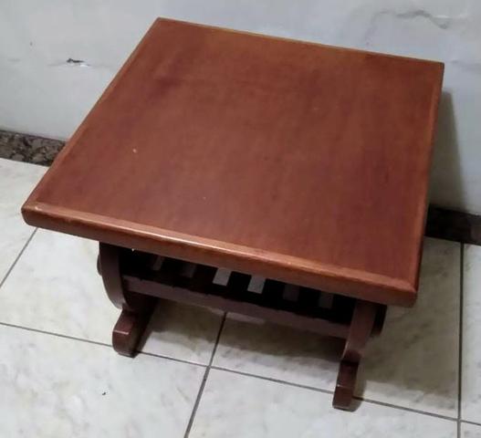 Mesa de Centro