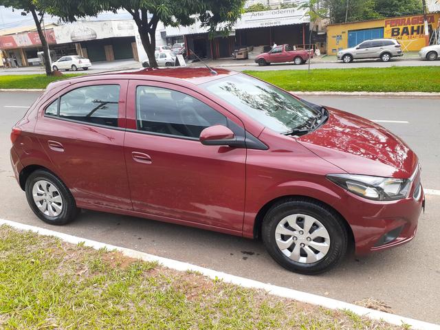 Onix lt 1.0 8v 19/19 completo